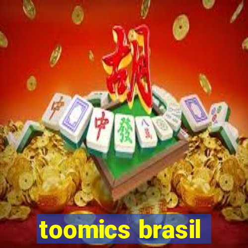 toomics brasil